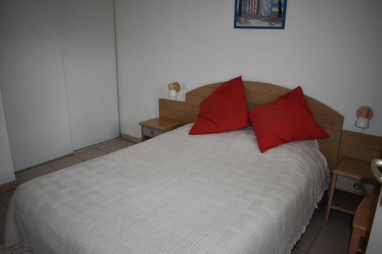 Les Dunes 6 Personnes ,Piscines ,Tennis Etc Proche De La Plage أوندريز المظهر الخارجي الصورة